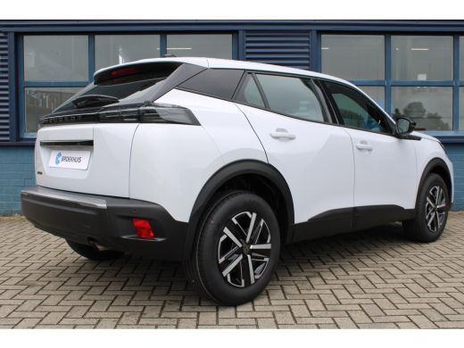 Peugeot 2008 1.2 PureTech 100 Active ActivLease financial lease