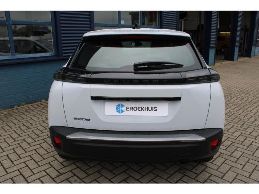 Peugeot 2008 1.2 PureTech 100 Active ActivLease financial lease