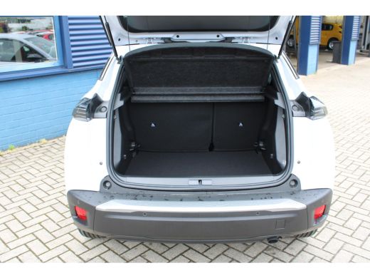 Peugeot 2008 1.2 PureTech 100 Active ActivLease financial lease