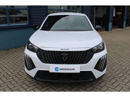 Peugeot 2008 1.2 PureTech 100 Active ActivLease financial lease