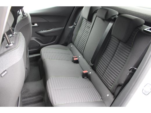Peugeot 2008 1.2 PureTech 100 Active ActivLease financial lease