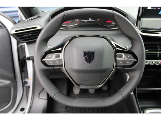 Peugeot 2008 1.2 PureTech 100 Active ActivLease financial lease