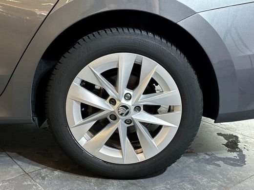 Skoda Octavia Combi 1.4 204pk TSI iV PHEV Business Edition / Parkeercamera achter / Cruise Control / Parkeersen... ActivLease financial lease