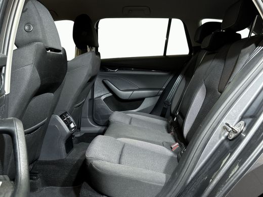 Skoda Octavia Combi 1.4 204pk TSI iV PHEV Business Edition / Parkeercamera achter / Cruise Control / Parkeersen... ActivLease financial lease