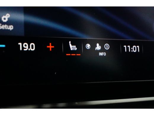 Skoda Octavia Combi 1.5 e-TSI 150 pk Business Edition 7-DSG | Parkeersensoren | Navigatie | Stoelverwarming | |... ActivLease financial lease