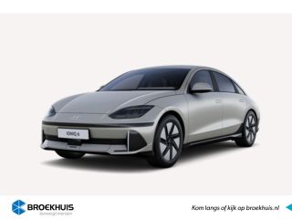 Hyundai IONIQ 6 Style 77 kWh | €47.900,- RIJKLAAR! | DIRECT LEVERBAAR!