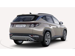 Hyundai Tucson 1.6 T-GDI PHEV Comfort Smart 4WD