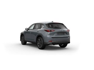 Mazda CX-5 2.0 e-SkyActiv-G M Hybrid 165 Advantage | 360 graden camera | Head-up Display | Automaat | Achter...