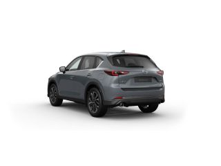 Mazda CX-5 2.0 e-SkyActiv-G M Hybrid 165 Advantage