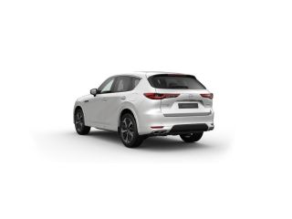 Mazda CX-60 2.5 e-SkyActiv PHEV Takumi | Convenience & Sound Pack | Driver Assistance Pack | Panoramic Pack |