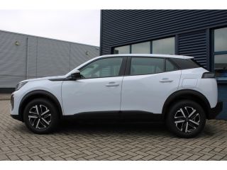 Peugeot 2008 1.2 PureTech 100 Active