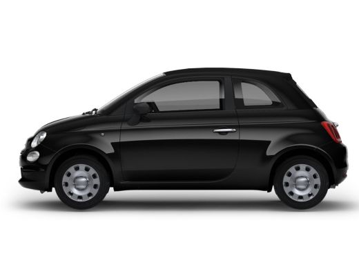 Fiat 500C 1.0 Urban Hybrid ActivLease financial lease