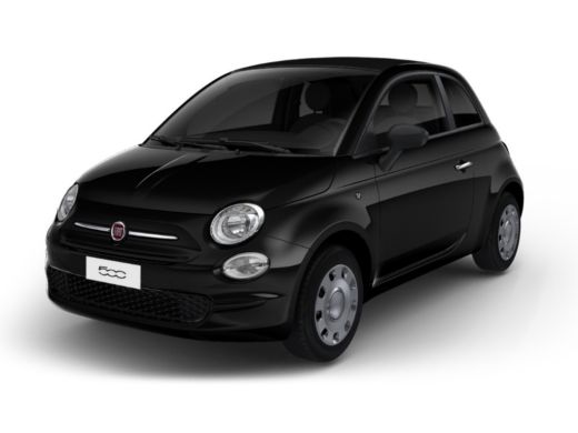 Fiat 500C 1.0 Urban Hybrid ActivLease financial lease