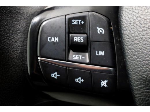 Ford Transit 350 2.0 TDCI 130pk Trend Bakwagen met achterdeuren 07-2021 ActivLease financial lease