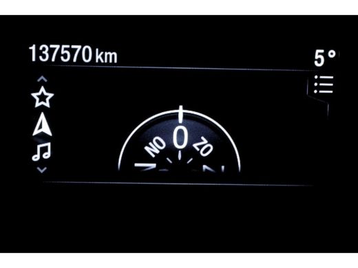 Ford Transit 350 2.0 TDCI 130pk Trend Bakwagen met achterdeuren 07-2021 ActivLease financial lease