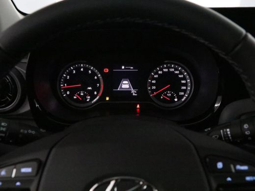Hyundai i10 1.0 Comfort Smart ActivLease financial lease