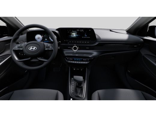Hyundai i20 1.0 T-GDI Premium ActivLease financial lease