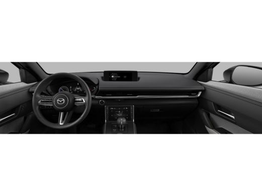 Mazda MX-30 e-SkyActiv R-EV 170 Advantage ActivLease financial lease