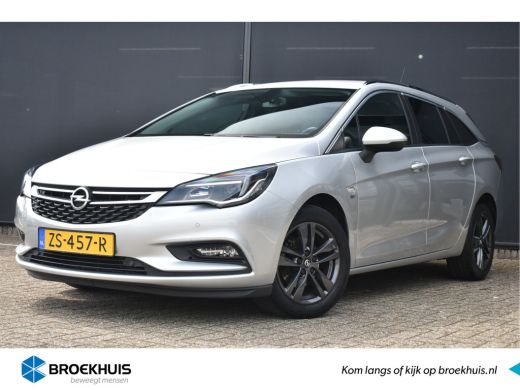 Opel Astra Sports Tourer 1.0 Turbo 120 Jaar Edition+ | Navigatie | Climate Control | Parkeersensoren | Cruis...