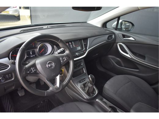 Opel Astra Sports Tourer 1.0 Turbo 120 Jaar Edition+ | Navigatie | Climate Control | Parkeersensoren | Cruis... ActivLease financial lease