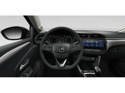 Opel Corsa 1.2 75 pk ActivLease financial lease