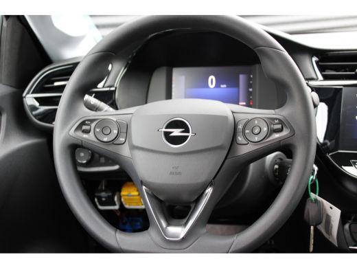 Opel Corsa 1.2 75pk | Infortainment pakket "Vraag een vrijblijvende offerte aan!" ActivLease financial lease
