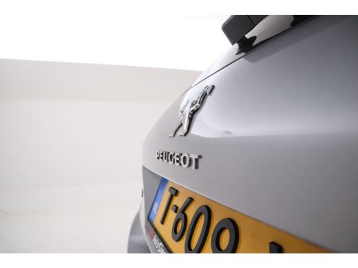 Peugeot 308 1.2 PureTech Blue Lease GT-line 130Pk, Navi, Panorama, Climate, Lmv, ActivLease financial lease