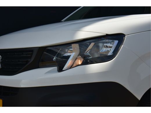 Peugeot Partner 1.5 BlueHDI Pro | Betimmering | 16"LMV | AllSeason | Airco | Bluetooth | !! ActivLease financial lease