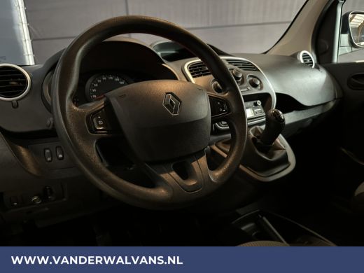 Renault Kangoo 1.5 dCi L1H1 Euro6 Airco | Trekhaak | Cruisecontrol | Parkeersensoren Zijdeur ActivLease financial lease