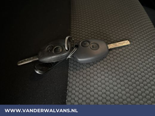 Renault Kangoo 1.5 dCi L1H1 Euro6 Airco | Trekhaak | Cruisecontrol | Parkeersensoren Zijdeur ActivLease financial lease