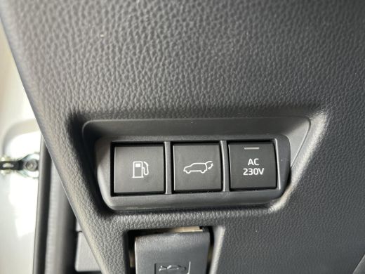 Toyota Prius 2.0 Plug-in Executive | Direct leverbaar! | Apple/Android | Navigatiesyteem | Camera | ActivLease financial lease