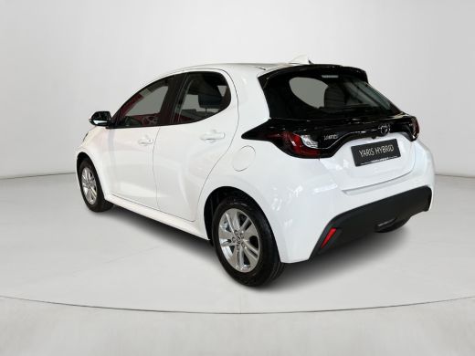 Toyota Yaris Hybrid 115 Active | Direct leverbaar | Apple/Android | Camera | Cruise Control | ActivLease financial lease