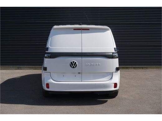 Volkswagen ID. Buzz Cargo L1H1 | 77 kWh | NIEUW | ACC | Camera | Navi | Trekhaak | Stuur- en stoelverwarming | Standk... ActivLease financial lease
