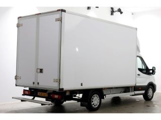 Ford Transit 350 2.0 TDCI 130pk Trend Bakwagen met achterdeuren 07-2021