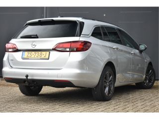 Opel Astra Sports Tourer 1.0 Turbo 120 Jaar Edition+ | Afn. Trekhaak | Navigatie | Climate Control | Parkeer...