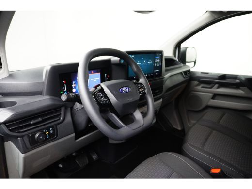 Ford Transit Custom 320 2.0 TDCI L2H1 Trend | Bijrijdersbank | LED | DAB-audio | Parkeercamera ActivLease financial lease