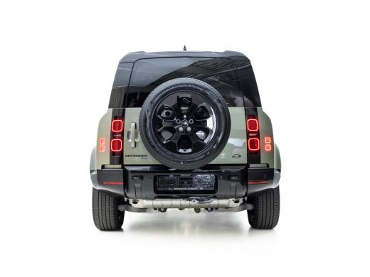 Land Rover Defender P400e 110 X-Dynamic HSE | Pano | El. Trekhaak | Cold Climate | Koelbox | 20 Inch | Adaptieve Cr C... ActivLease financial lease