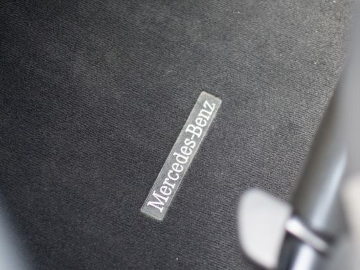 Mercedes V-Klasse EQV 300 L2 Avantgarde 90 kWh | 8-persoons | Leer | 360 graden camera | Emissievrij | ActivLease financial lease