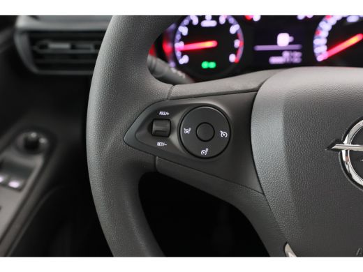Opel Combo 1.5D L1H1 Standaard | Direct Leverbaar! | Airco | Cruise | Navi By App | Parkeersensoren ActivLease financial lease