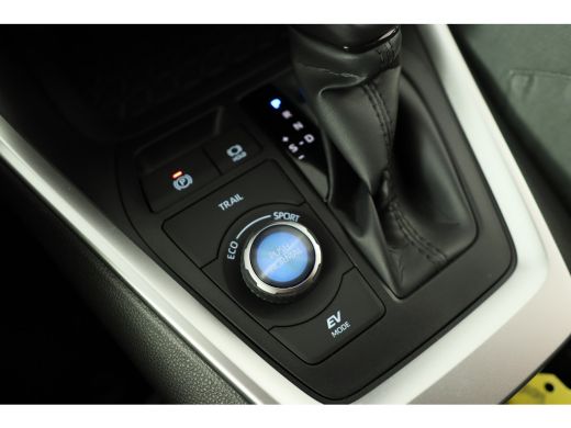 Toyota RAV4 2.5 Hybrid AWD ADVENTURE | Leder | Camera | Climate Control | Stoel-/stuurverwarming | Elektr ver... ActivLease financial lease