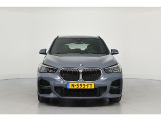 BMW X1 sDrive18i High Executive | M Sport | Adaptive Cruise | Led | Keyless | Camera | Elektr achterklep...