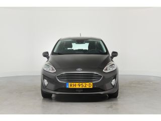 Ford Fiesta 1.0 EcoBoost Titanium | 1e Eigenaar! | B&O | Camera | Navi | Clima | Cruise Adaptive | Parkeersen...