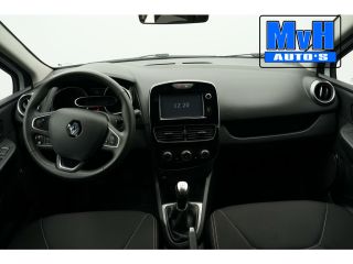 Renault Clio 1.2 TCe Limited|STOELVERWARMING|CRUISE|NAVI|DAB
