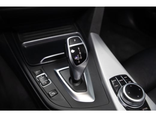 BMW 4 Serie Cabrio 420i M Sportpakket Aut. ActivLease financial lease