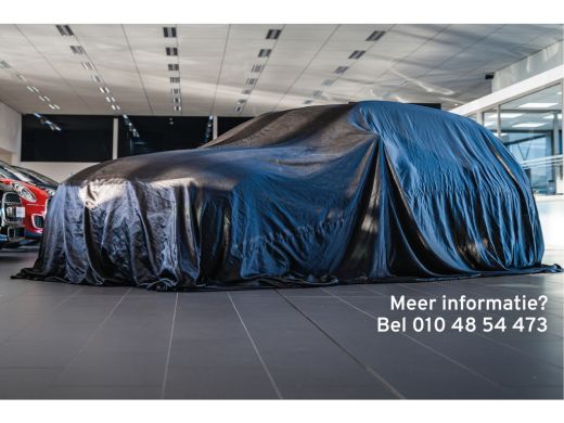 BMW i5 Touring eDrive40 M Sport Edition M Sportpakket Pro - Beschikbaar vanaf: September 2024 ActivLease financial lease