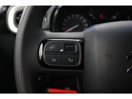 Citroën C3 1.2 PureTech S&S Feel Edition NL AUTO | CARPLAY | PDC | NAVI | 2de PINSTERDAG GEOPEND VAN 10:00 T... ActivLease financial lease