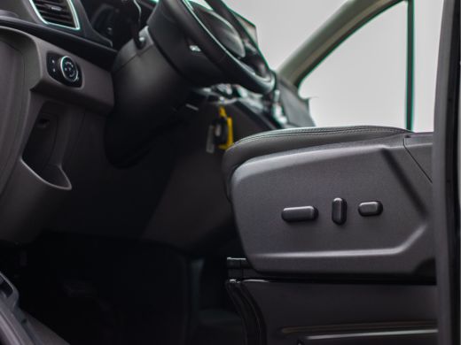 Ford Transit Custom 320 2.0 TDCI L2H1 Sport 185PK | LUXE BUS | LED | elektrische bestuurdersstoel | ActivLease financial lease