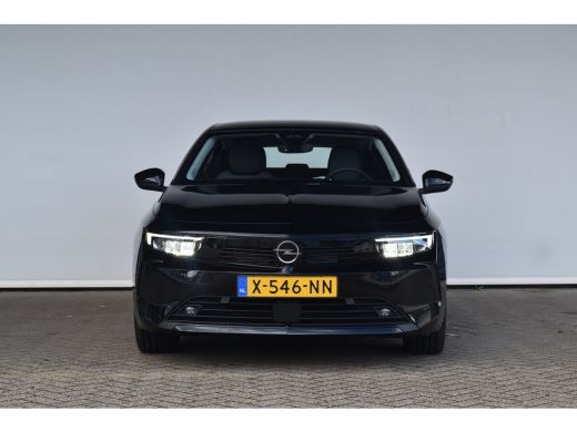 Opel Astra 1.6 Hybrid Level 2 ActivLease financial lease
