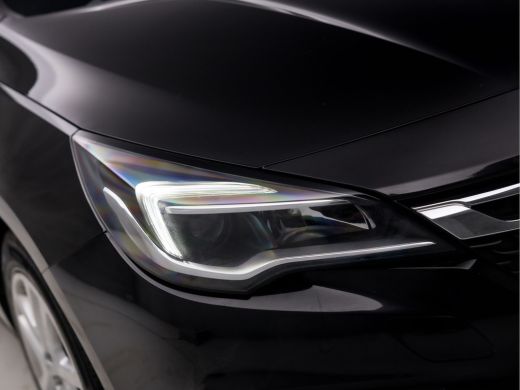 Opel Astra Sports Tourer 1.0 Online Edition (APPLE CARPLAY, NAVIGATIE, CLIMATE, PARKEERSENSOREN, SPORTSTOELE... ActivLease financial lease