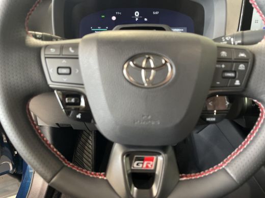 Toyota C-HR Hybrid 200 GR SPORT PLUS ActivLease financial lease